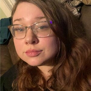 Meet your Posher, Allie